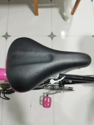 Bicicleta Infantil B'TWIN Original 500 20"