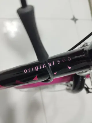 Bicicleta Infantil B'TWIN Original 500 20"