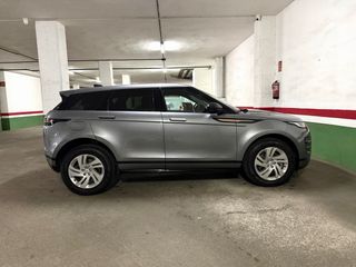 Land Rover Range Rover Evoque 2022