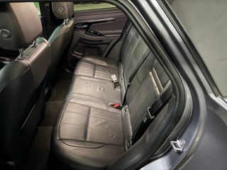 Land Rover Range Rover Evoque 2022