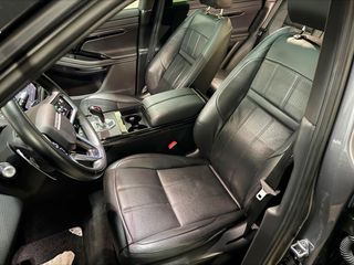 Land Rover Range Rover Evoque 2022