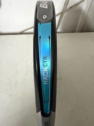 Pala Bullpadel Hack CTR