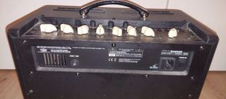 Amplificador VOX VT20 Valvetronix