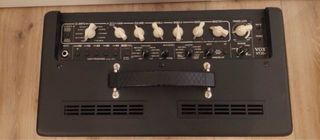 Amplificador VOX VT20 Valvetronix