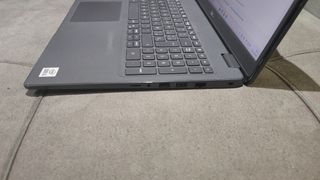 Portátil Dell 15 i5 10ª Gen SSD