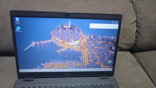 Portátil Dell 15 i5 10ª Gen SSD