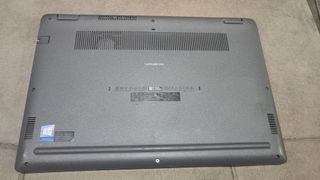 Portátil Dell 15 i5 10ª Gen SSD