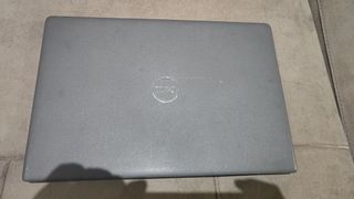 Portátil Dell 15 i5 10ª Gen SSD