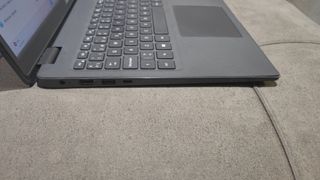 Portátil Dell 15 i5 10ª Gen SSD