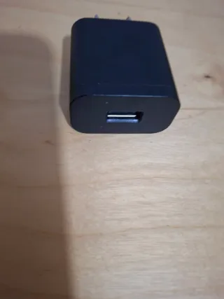 Cargador Motorola Turbo Power de 33w