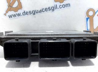 Renault 900707 8200454467 centralita motor clio ii