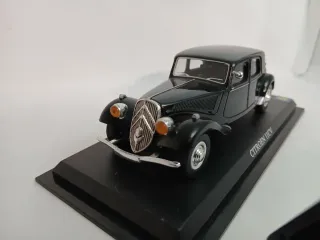 Modellini  Scala 1:43