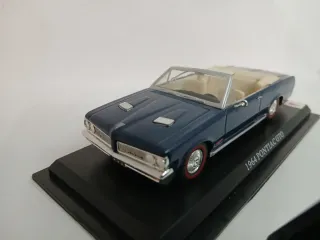 Modellini  Scala 1:43