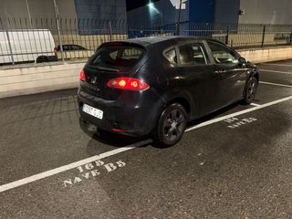 SEAT Leon 2008