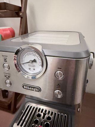 Cafetera De'longhi EM450 + Molinillo