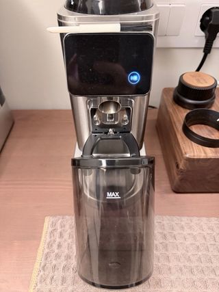 Cafetera De'longhi EM450 + Molinillo
