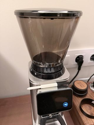 Cafetera De'longhi EM450 + Molinillo