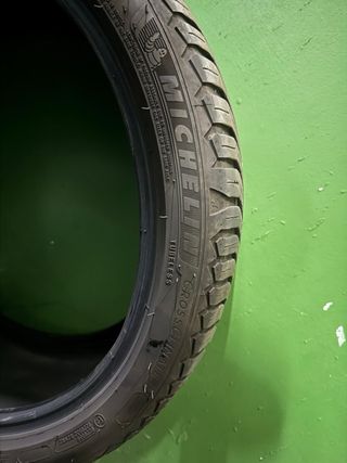 Neumático de coche Michelin