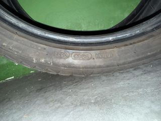 Neumático de coche Michelin