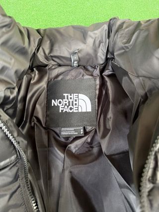 The North Face 700 Nuptse Jacket