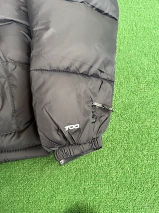 The North Face 700 Nuptse Jacket