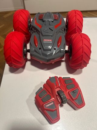 Coche teledirigido Ninco Rock Climber