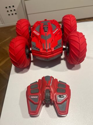 Coche teledirigido Ninco Rock Climber