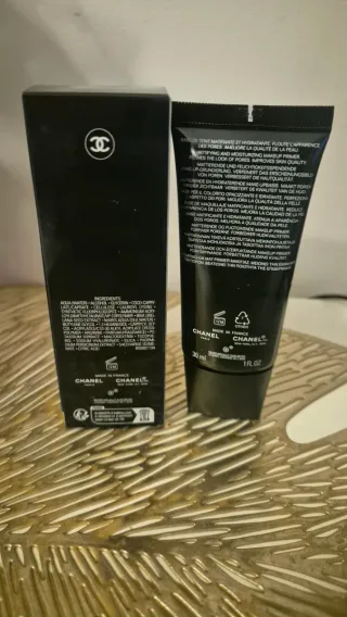 Chanel La Base Matifiante Primer 30ml