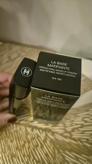 Chanel La Base Matifiante Primer 30ml
