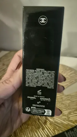 Chanel La Base Matifiante Primer 30ml