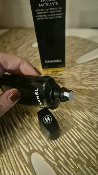 Chanel La Base Matifiante Primer 30ml