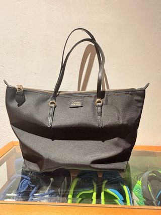 Bolso Lauren Ralph Lauren Negro