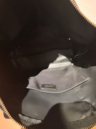 Bolso Lauren Ralph Lauren Negro