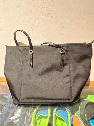 Bolso Lauren Ralph Lauren Negro