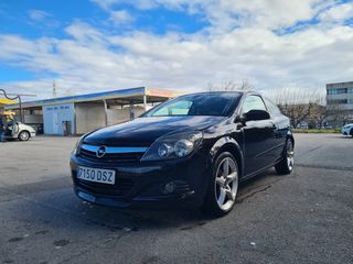 Opel Astra 2006