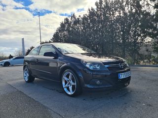 Opel Astra 2006