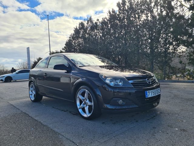Opel Astra 2006