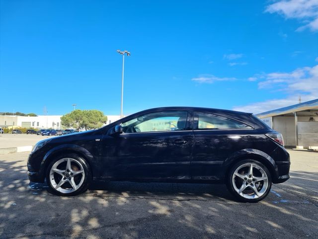 Opel Astra 2006