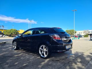 Opel Astra 2006