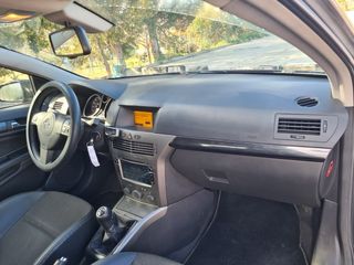 Opel Astra 2006