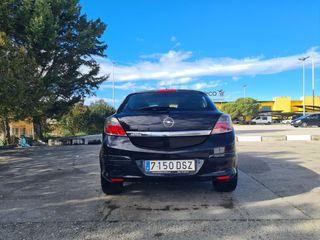 Opel Astra 2006