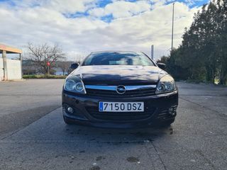 Opel Astra 2006