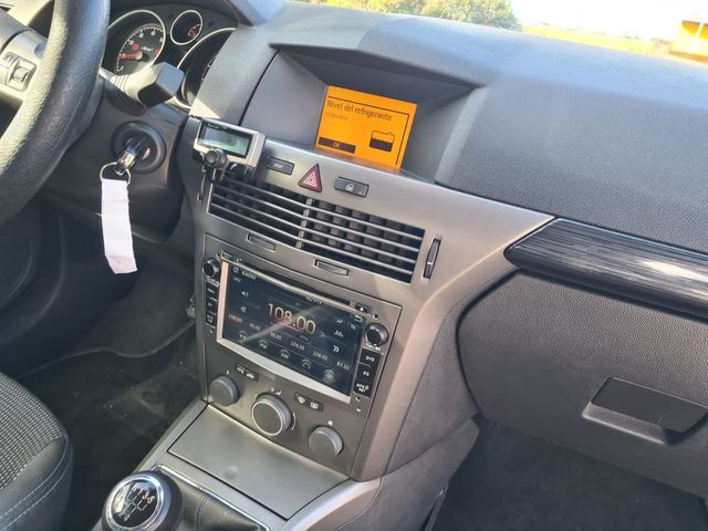 Opel Astra 2006