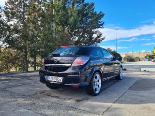Opel Astra 2006