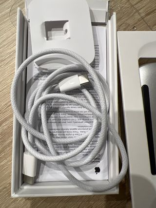 Magic Mouse Apple Último Modelo