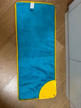 Tappeto musicale tastiera YIQU