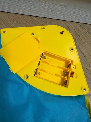 Tappeto musicale tastiera YIQU