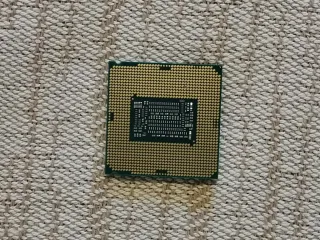 Procesador Intel Pentium Gold G5420