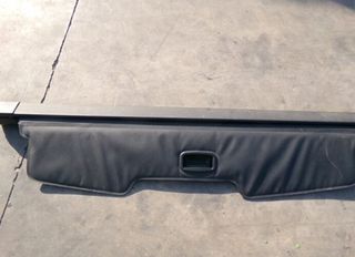 Land rover 100369 bandeja trasera range rover 2.7