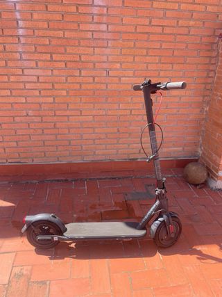 Patinete Eléctrico Xiaomi 4